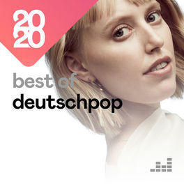 Cover of playlist Best of Deutschpop 2020