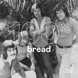 Cover of playlist 100% Bread