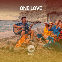 Cover of playlist One love