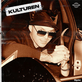 Cover of playlist KULTUREN - Generationen af dansk rap