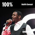 100% Keith Sweat