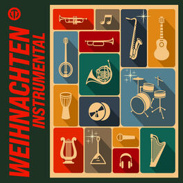 Cover of playlist Christmas Instrumental - Weihnachts Beats