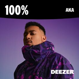 Cover of playlist 100% AKA