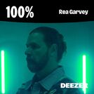 100% Rea Garvey