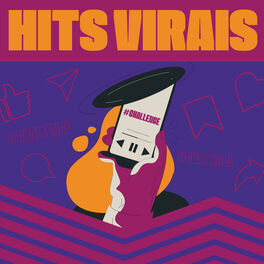 Cover of playlist Top Hits Virais | Challenges Tik Tok Atualizado