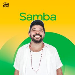 Cover of playlist Samba e Pagode | Roda de Samba