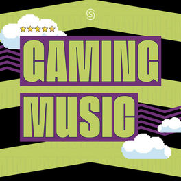Cover of playlist Gaming Music | Músicas Para Jogar