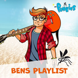 Cover of playlist Die Punkies - Bens Lieblingssongs