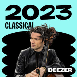 Cover of playlist 2023 Classical