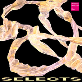 Cover of playlist ELECTRONIC BEATS SELECTS