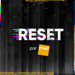 Cover of playlist RESET par Fnac