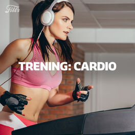 Cover of playlist Trening: Cardio