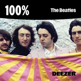 100% The Beatles