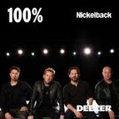 100% Nickelback