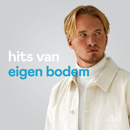 Cover of playlist Hits van Eigen Bodem