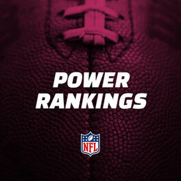 Cover of playlist Power Rankings