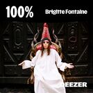 100% Brigitte Fontaine