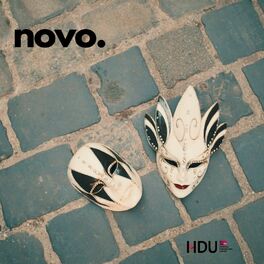 Cover of playlist novo