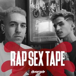 Cover of playlist Rap Sex Tape