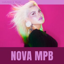 Cover of playlist Nova MPB 2024 | Bom Sucesso | Novidades MPB