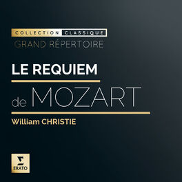 Cover of playlist Le Requiem (Mozart)