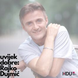 Cover of playlist uvijek dobre: RAJKO DUJMIĆ