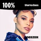 100% Sharna Bass