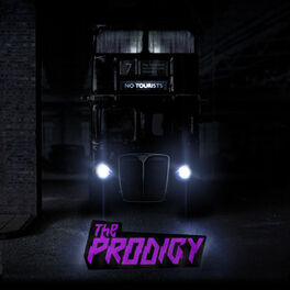 Cover of playlist The Prodigy - No Tourists