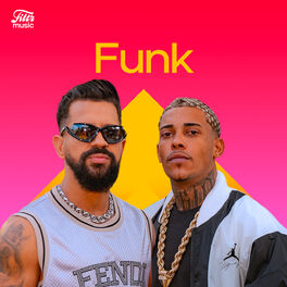 Cover of playlist Top Funk 2023 | Lançamentos Funk