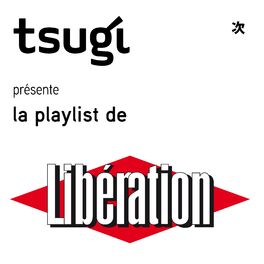 Cover of playlist La playlist du cahier musique de Libération