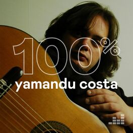 Cover of playlist 100% Yamandu Costa