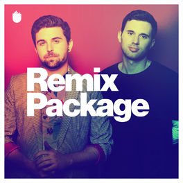 Cover of playlist Remix Package