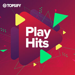 Cover of playlist PLAY Hits 2023