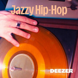 Jazzy Hip-Hop