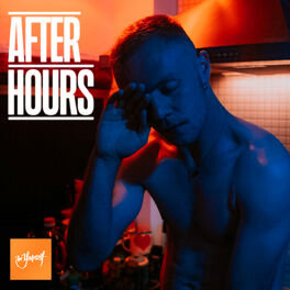 Cover of playlist After Hours | 🌒Playa Tech, Organica & Deep Melodi