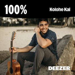 Cover of playlist 100% Kolohe Kai