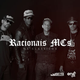 Cover of playlist Racionais MCs - Os Clássicos
