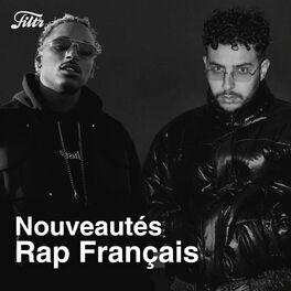 Cover of playlist Nouveautés Rap Francais 2023 🚨 Nouveauté Rap FR