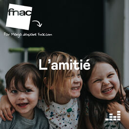 Cover of playlist Playlist de l'Amitié