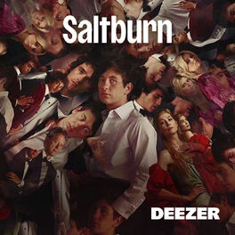 Cover of playlist Saltburn Soundtracks