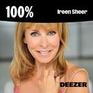 100% Ireen Sheer