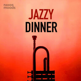 Cover of playlist Jazzy Dinner
