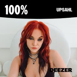 Cover of playlist 100% UPSAHL