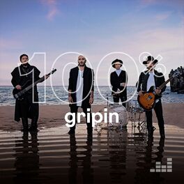 Cover of playlist 100% Gripin