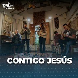 Cover of playlist Alabanzas  Música de Adoración  Música para Orar  