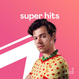 Cover of playlist Super Hits