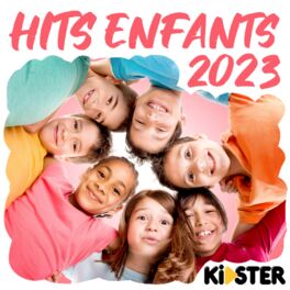 Cover of playlist Hits Enfants 2023