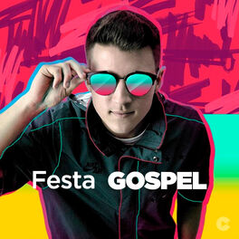 Cover of playlist Gospel Remix e Eletro- As Melhores (Playlist 2021)