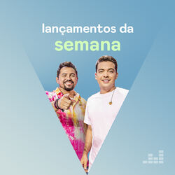 Download Lançamentos da Semana - v3  (2020)