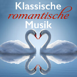Cover of playlist Klassische romantische Musik